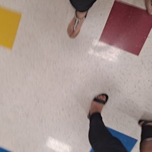 Meet your Posher, Reyna